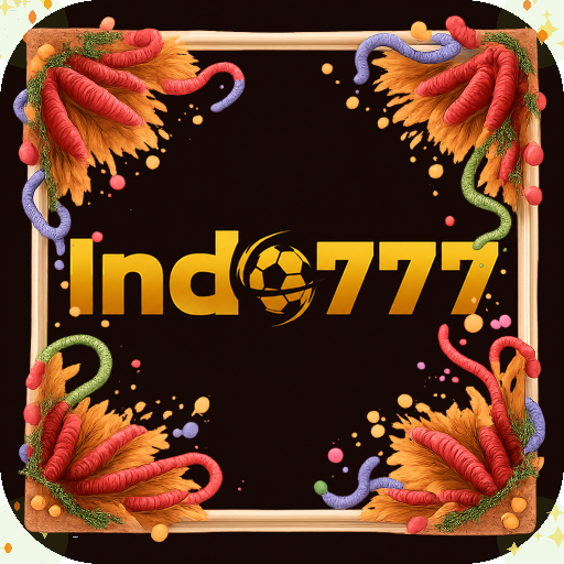 ind777 — mitra unggulan